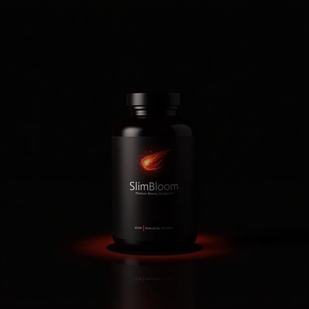 SlimBloom Premium Formula